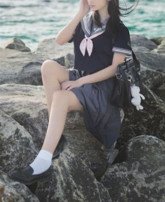 marenol原版动画在线播放